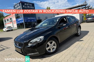 Volvo V40 Inny 2014