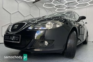 Seat Leon Hatchback 2008