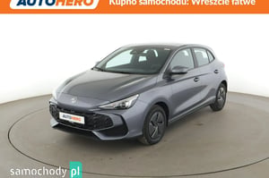 MG MG3 Hatchback 2024