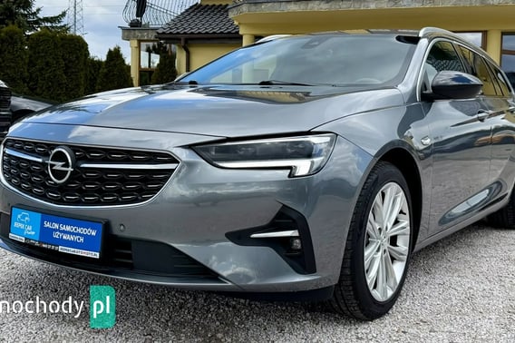 Opel Insignia Kombi 2021