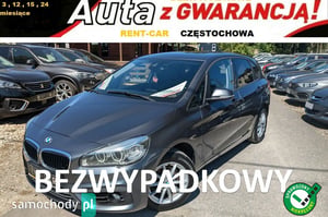 BMW 2 Seria Minivan 2018