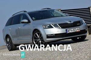 Skoda Octavia Kombi 2018