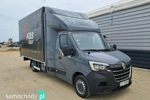 Renault Master Skrzynia 2023