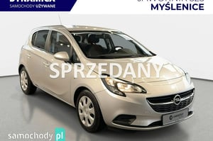 Opel Corsa Hatchback 2018