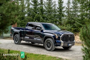 Toyota Tundra Pickup 2022