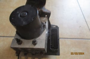 VW POLO 9N LIFT POMPA ABS 6Q0907379BG