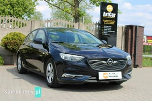 Opel Insignia Hatchback 2018