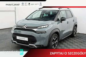 Citroen C3 Aircross SUV 2022