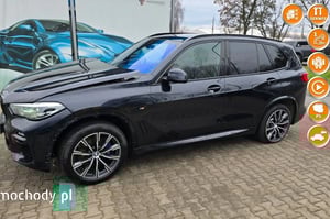 BMW X5 SUV 2020