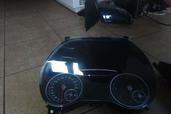 MERCEDES W246 LICZNIK A2469008119 EUROPA