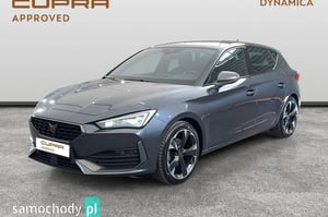 Cupra Leon Hatchback 2023