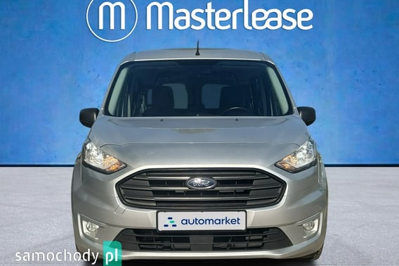 Ford Transit Connect Minivan 2021