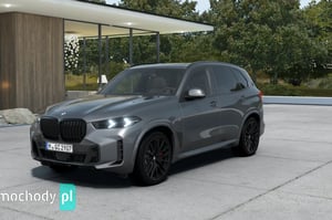 BMW X5 SUV 2025