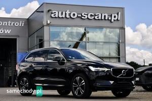 Volvo XC60 SUV 2018