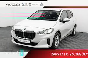 BMW 2 Seria Minivan 2022