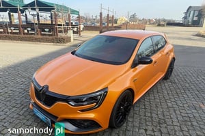 Renault Megane Hatchback 2019