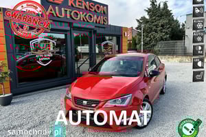 SEAT Ibiza Hatchback 2013
