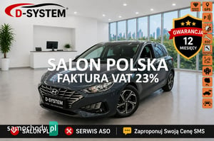 Hyundai i30 Hatchback 2021
