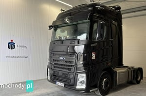 Ford F-MAX Ciężarowe 2022