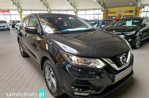 Nissan Qashqai SUV 2017