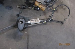 Ford Mondeo MK4 IV LIFT MAGLOWNICA BG9N-3A500-AAA/JD