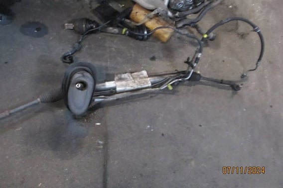 Ford Mondeo MK4 IV LIFT MAGLOWNICA BG9N-3A500-AAA/JD