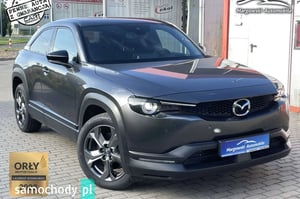 Mazda MX-30 SUV 2023