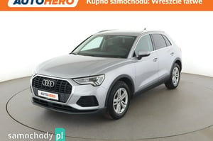 Audi Q3 SUV 2020