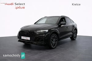 Audi Q5 SUV 2022