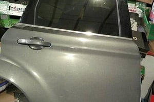 FORD KUGA MK2 DRZWI TYŁ PRAWE UD KOMPLETNE