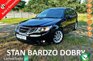Saab 93 Kombi 2008