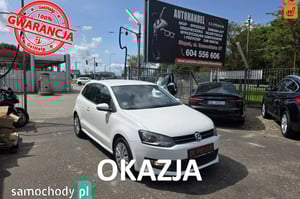 Volkswagen Polo Hatchback 2011