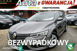 Renault Talisman Kombi 2019