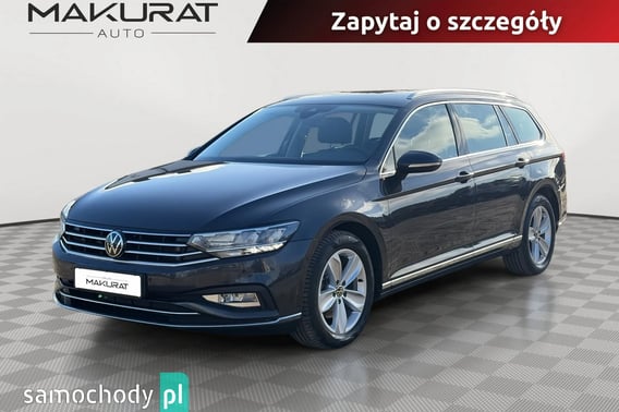 Volkswagen Passat Kombi 2023