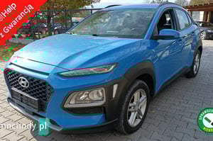 Hyundai Kona SUV 2019
