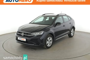 Volkswagen Taigo SUV 2023