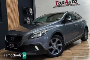 Volvo V40 Cross Country Hatchback 2015