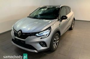 Renault Captur SUV 2021