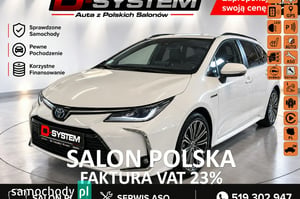 Toyota Corolla Sedan 2021