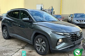 Hyundai Tucson SUV 2021
