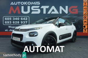 Citroen C3 Hatchback 2017