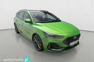 Ford Focus Kombi 2023