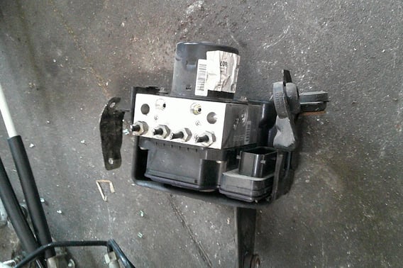 OPEL INSIGNIA A POMPA ABS 22838815