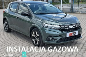 Dacia Sandero Hatchback 2024