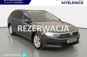 Volkswagen Passat Kombi 2017