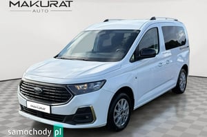 Ford Tourneo Connect Minivan 2023