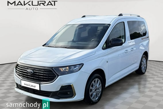 Ford Tourneo Connect Minivan 2023