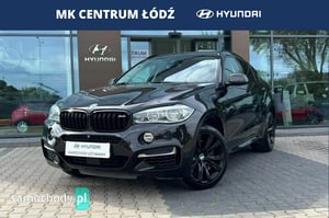 BMW X6 M SUV 2015