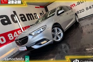 Opel Insignia Kombi 2018