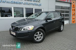 Volvo XC60 SUV 2010
